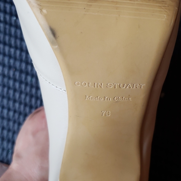 Colin Stuart Booties⭐FLASH SALE⭐ - Picture 4 of 6